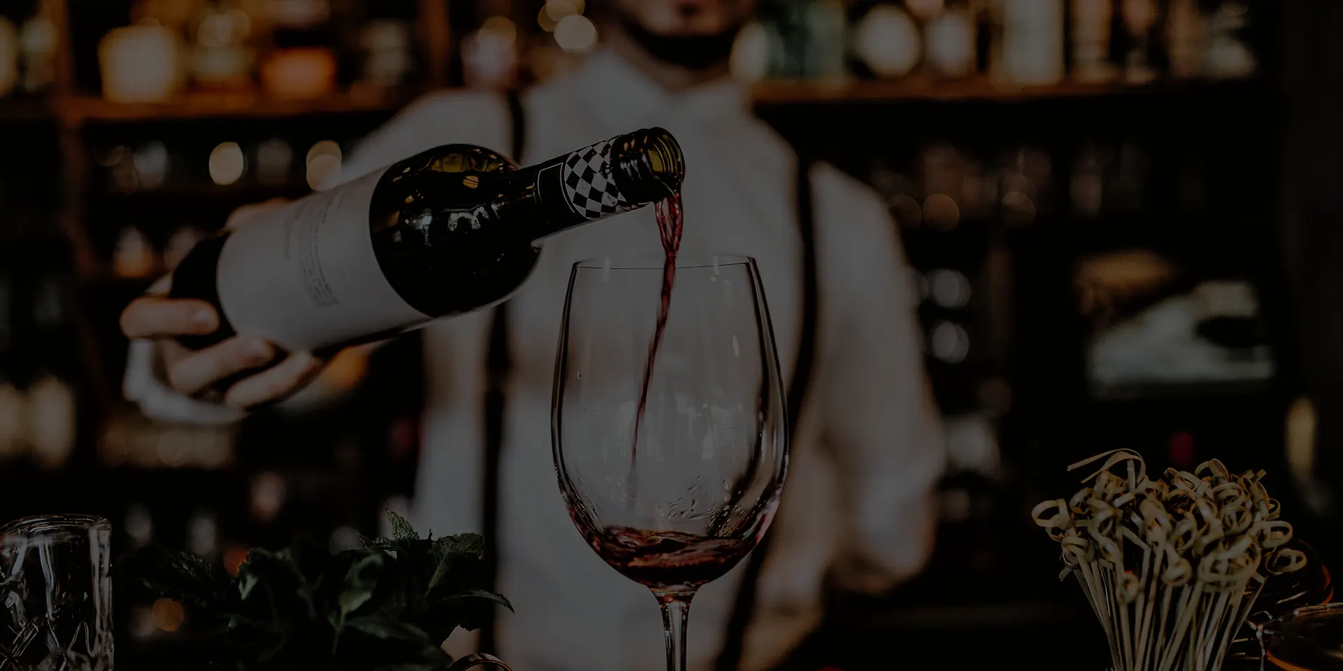 DU VIN A LA CARTE