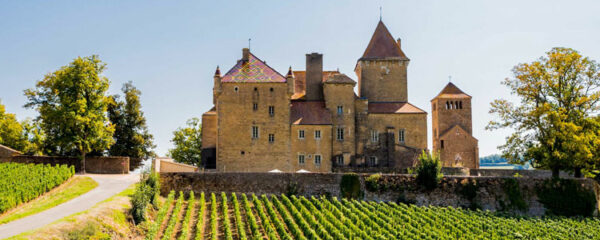 Bourgogne