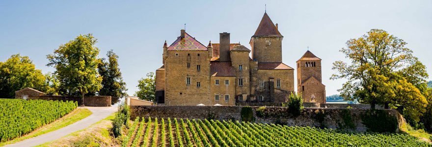 Bourgogne